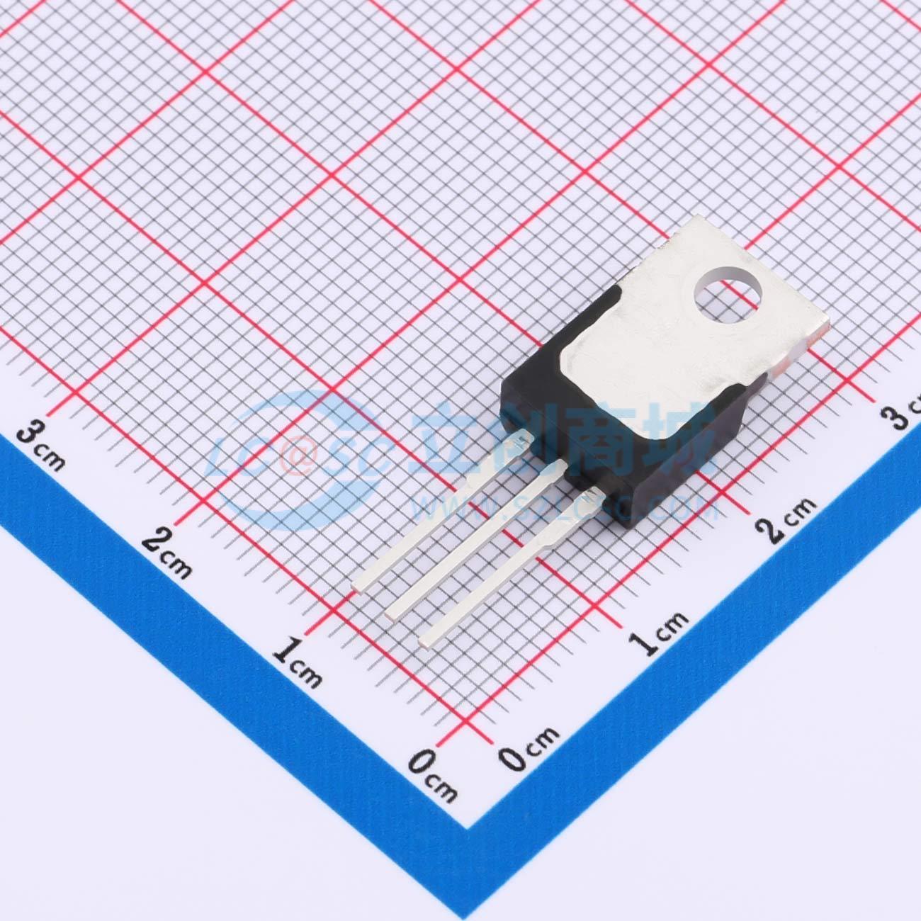 SPP80P06PHXKSA1商品缩略图