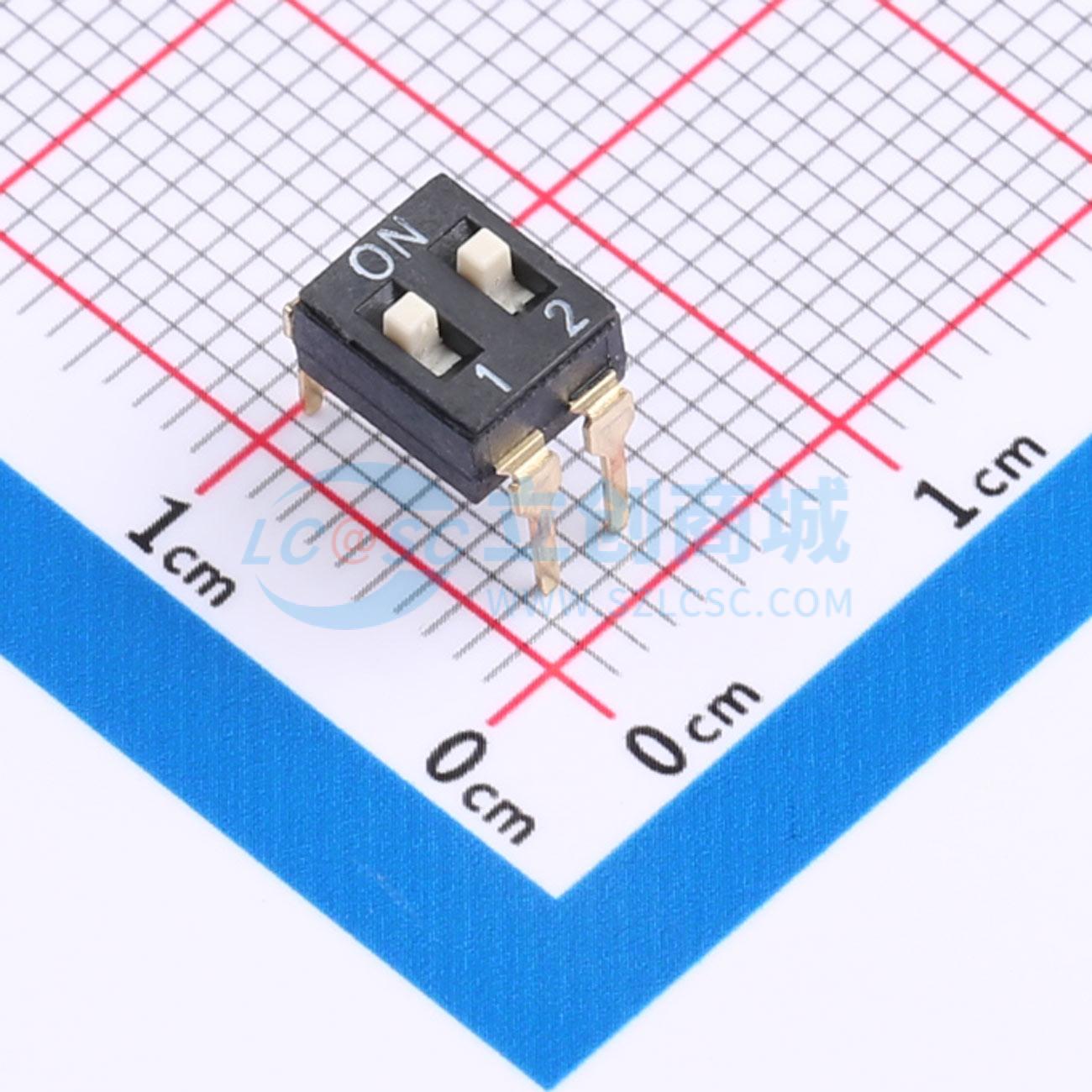 点击查看大图 DSIC-02-LD-GET实物图