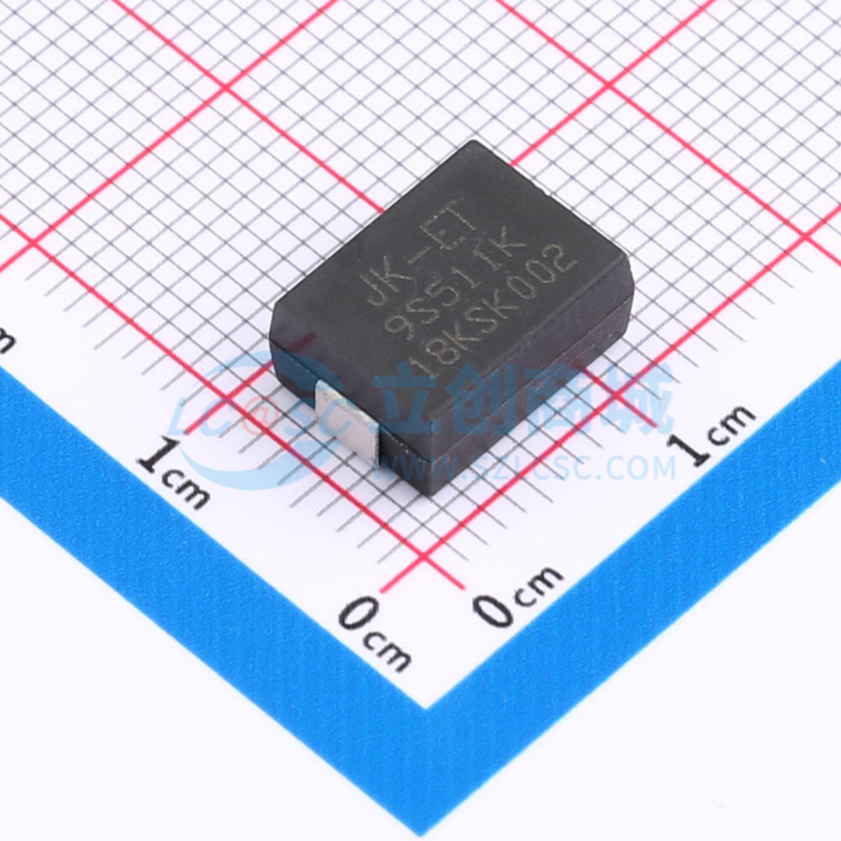 JVRS9S511KR实物图