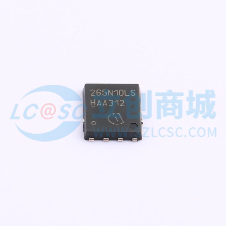 BSC265N10LSFGATMA1商品缩略图