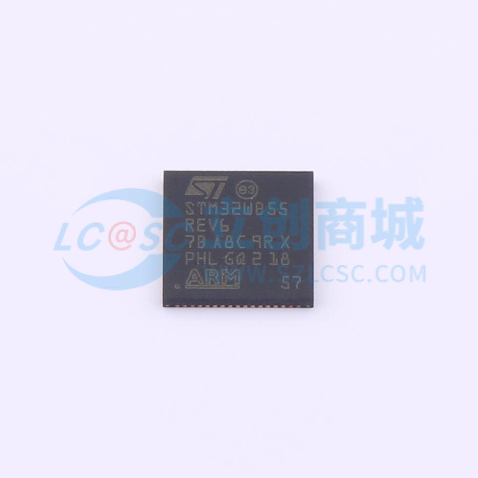 STM32WB55REV6商品缩略图