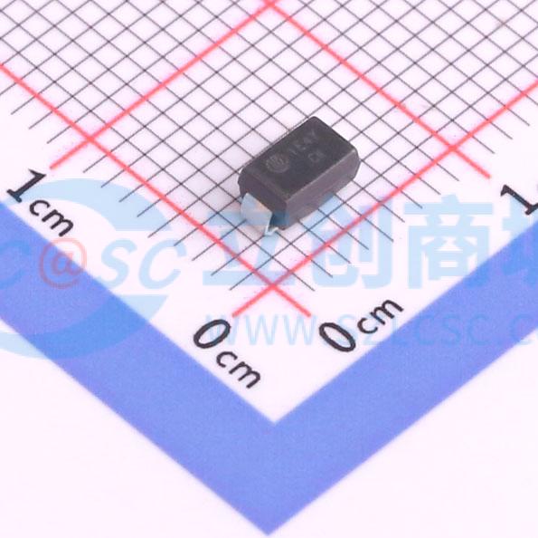 点击查看大图 SMAJ30A实物图