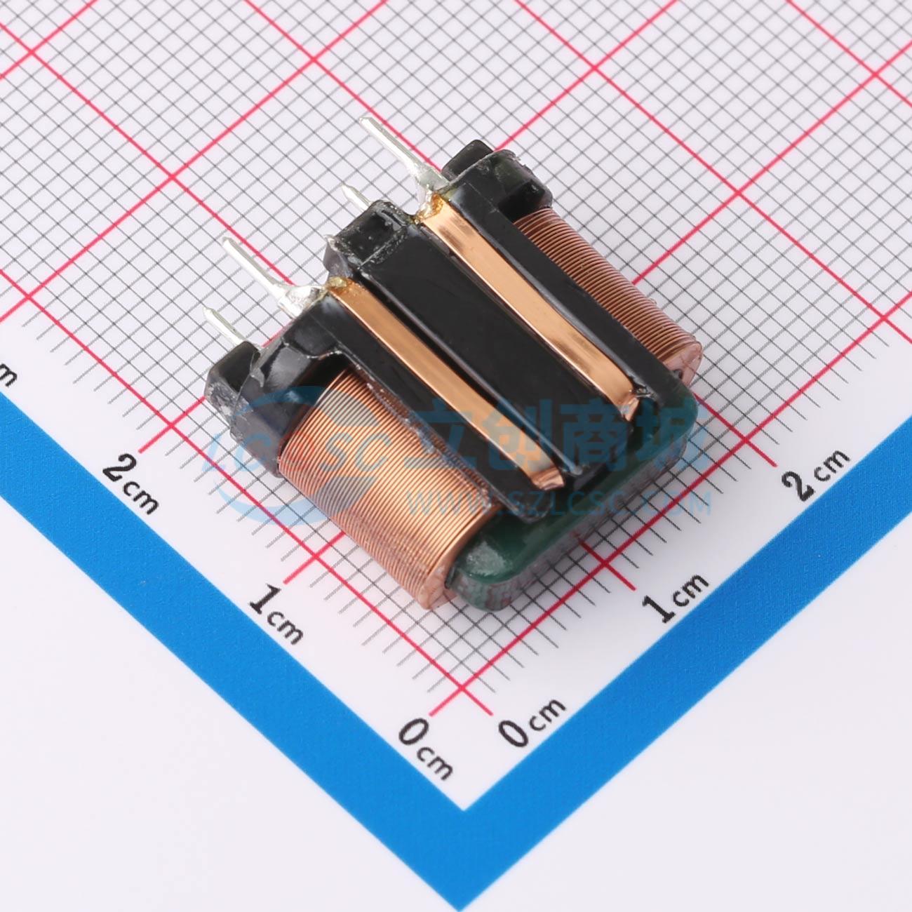 点击查看大图 SQ1515-15MH实物图