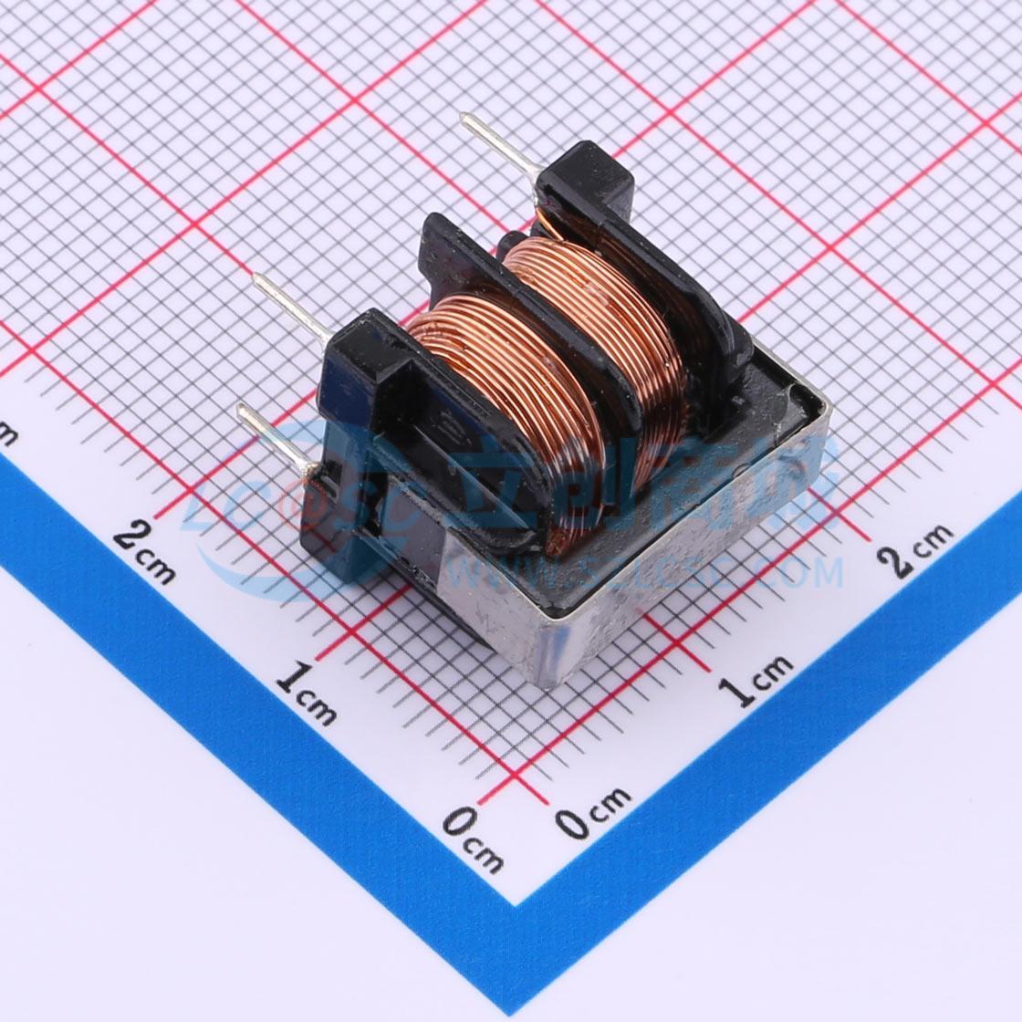 点击查看大图 UU10.5-22MH*0.3-110TS实物图