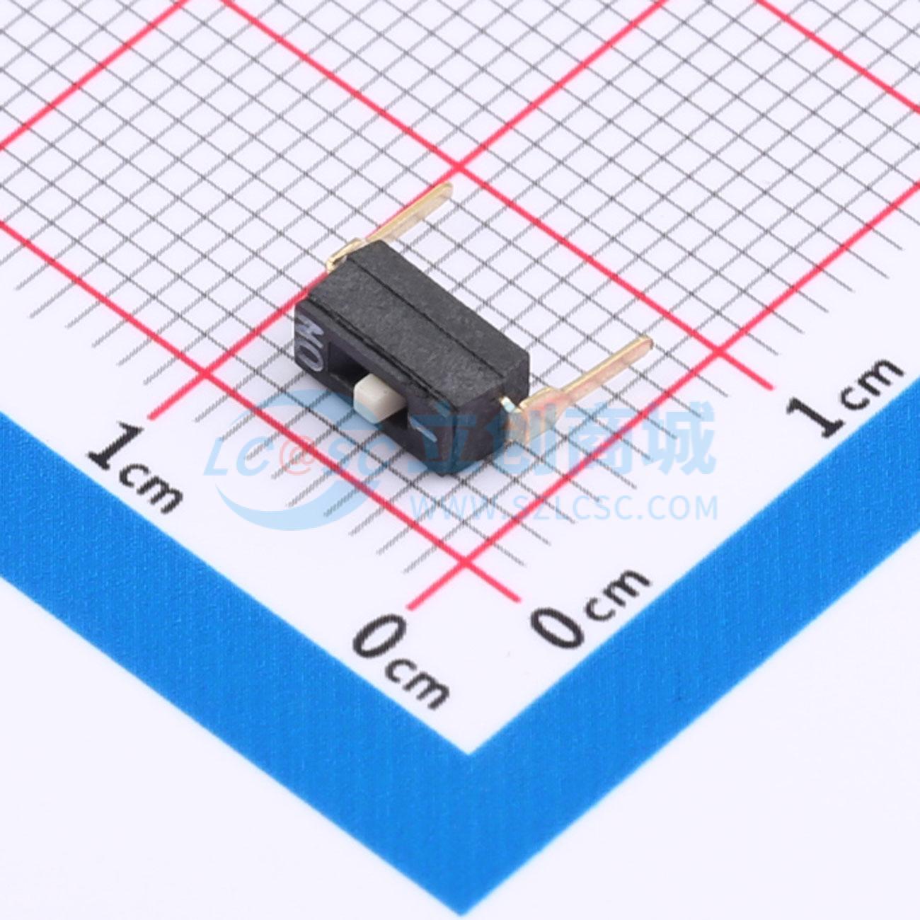点击查看大图 DSIC-01-LD-GET实物图