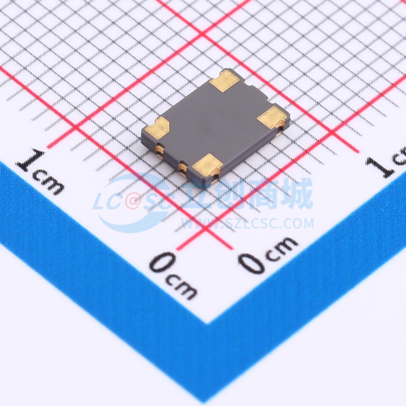 ASV-125.000MHZ-EC-T商品缩略图