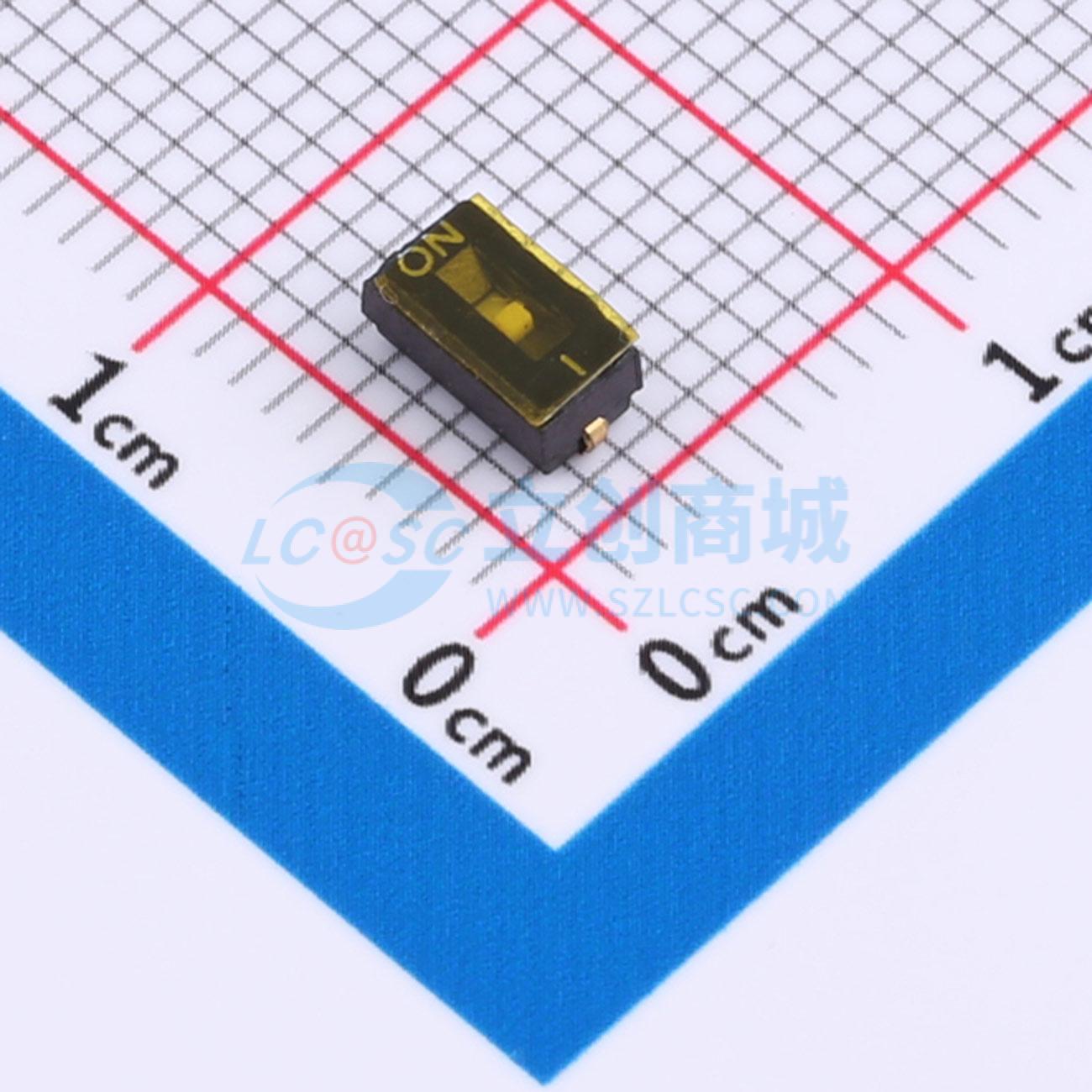 点击查看大图 DSHP-01-TJ-GER实物图
