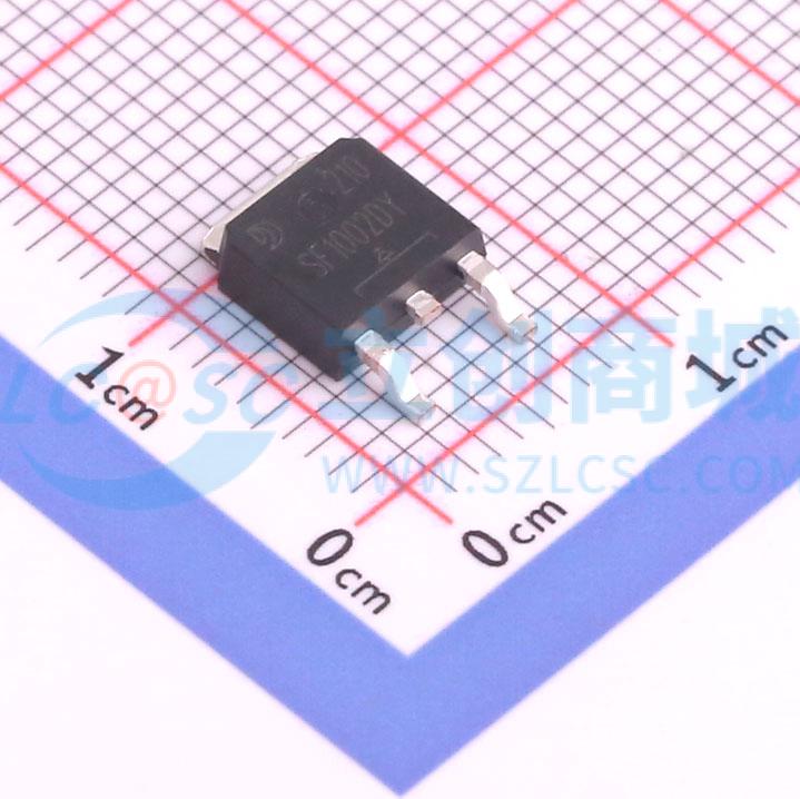 点击查看大图 SF1002DY实物图