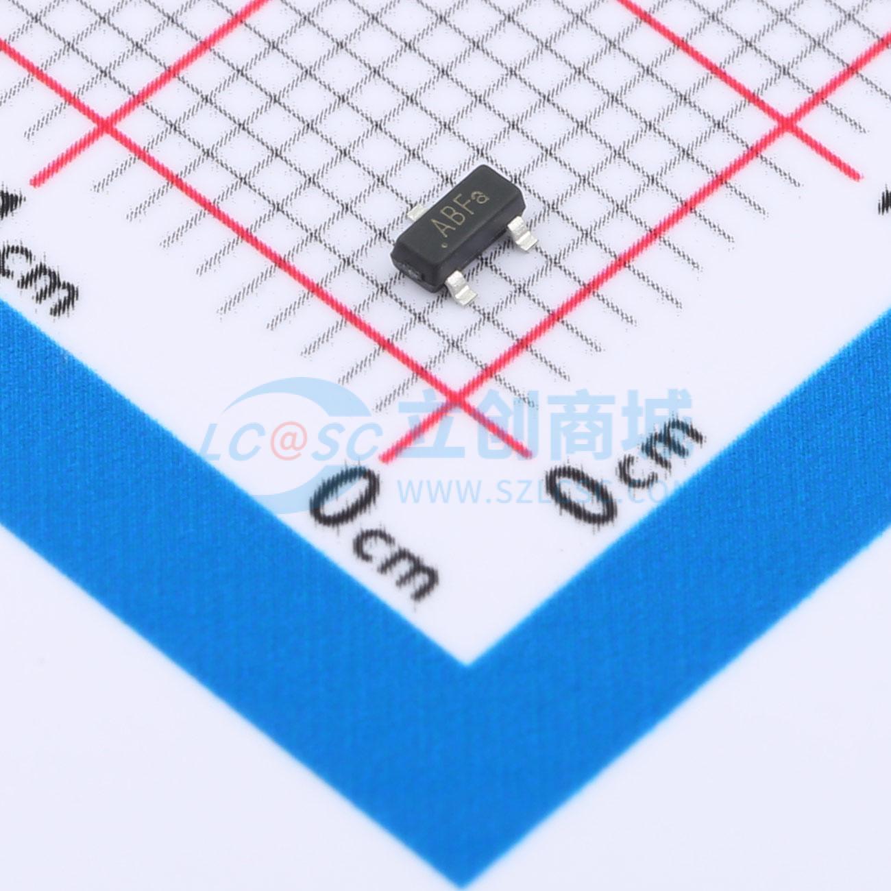 点击查看大图 AQ24CANFD-02HTG实物图