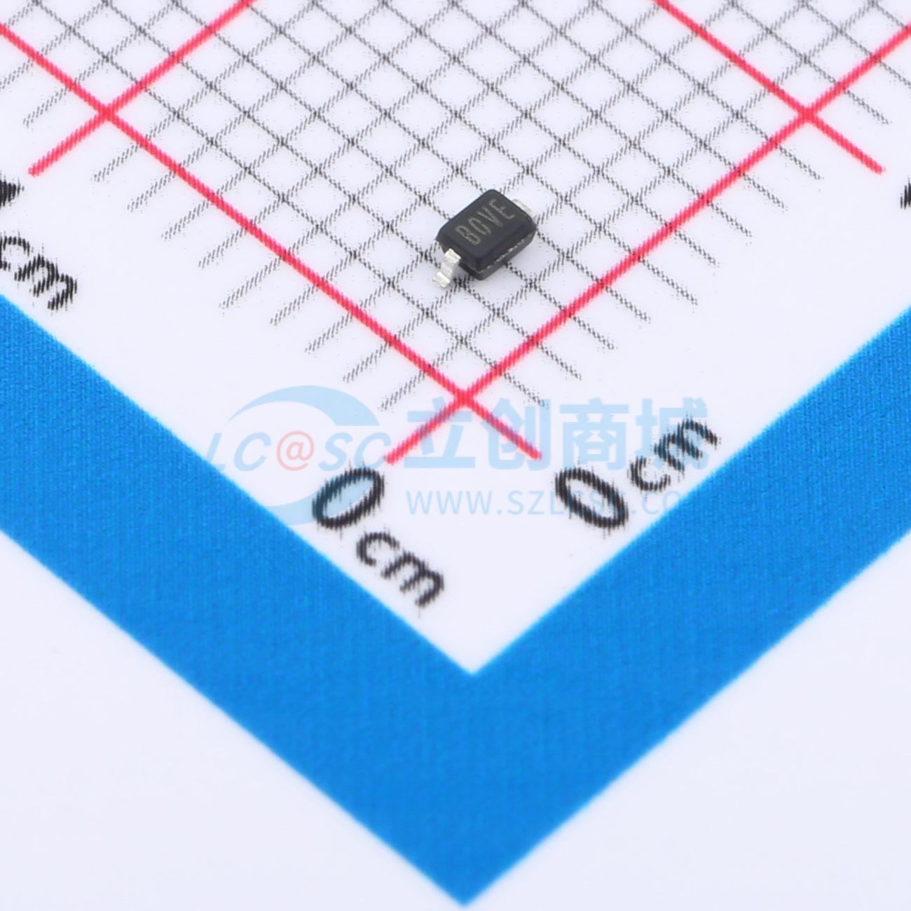 点击查看大图 TS1201VEX实物图