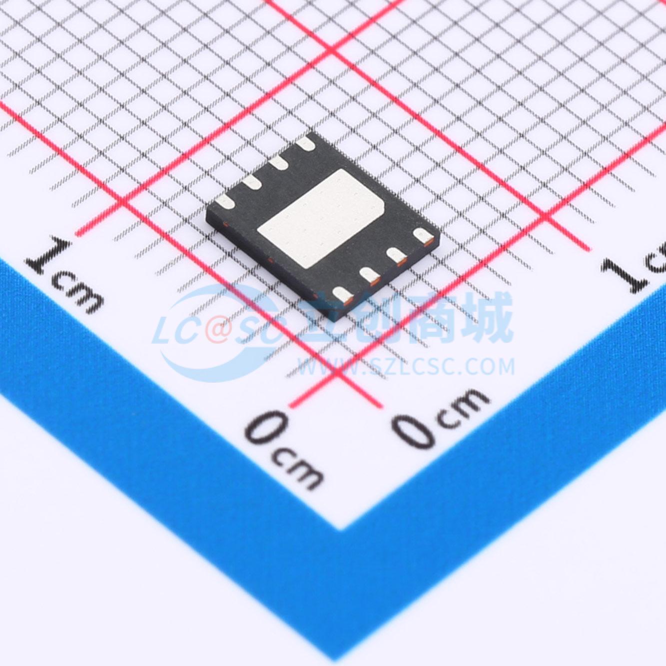 FM25V20A-DGQ商品缩略图