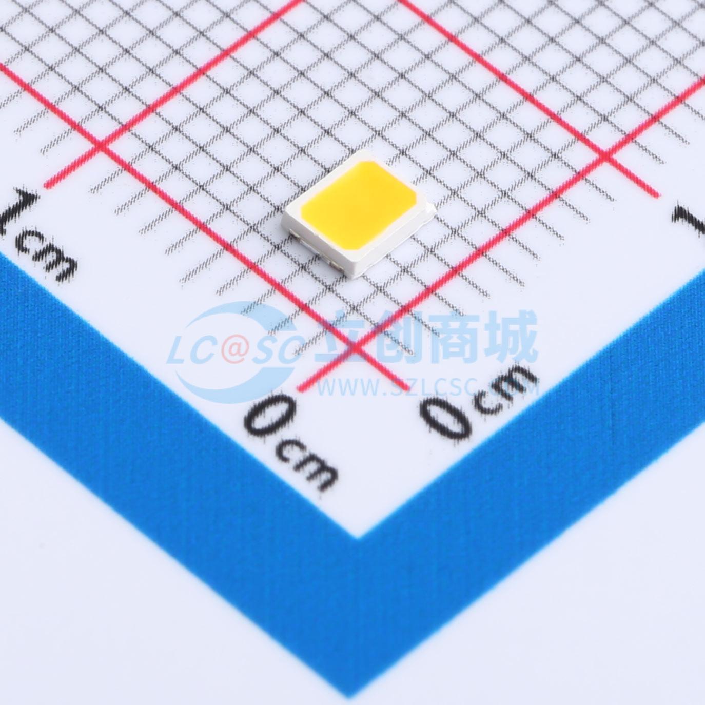 点击查看大图 XL-2835YWC-02实物图