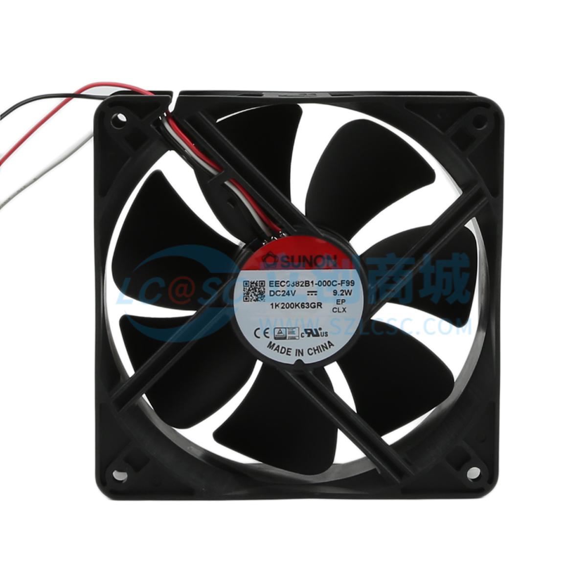 EEC0382B1-000C-F99实物图