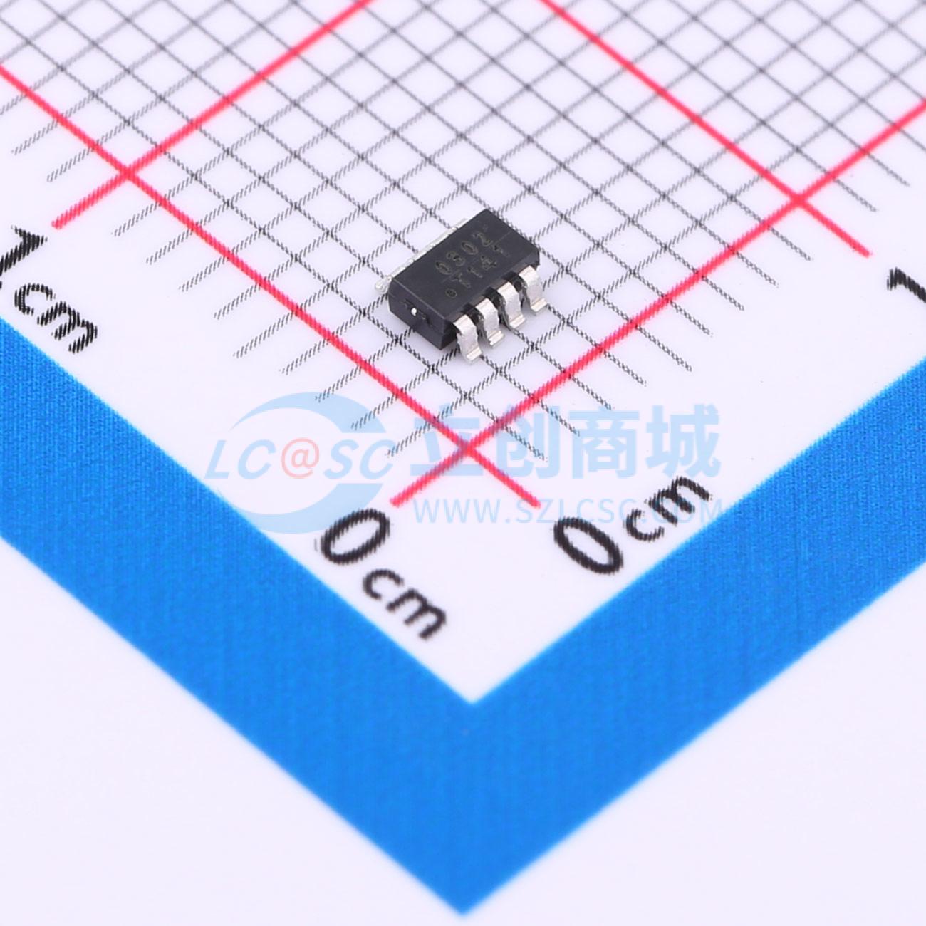 点击查看大图 RS0302YH8实物图