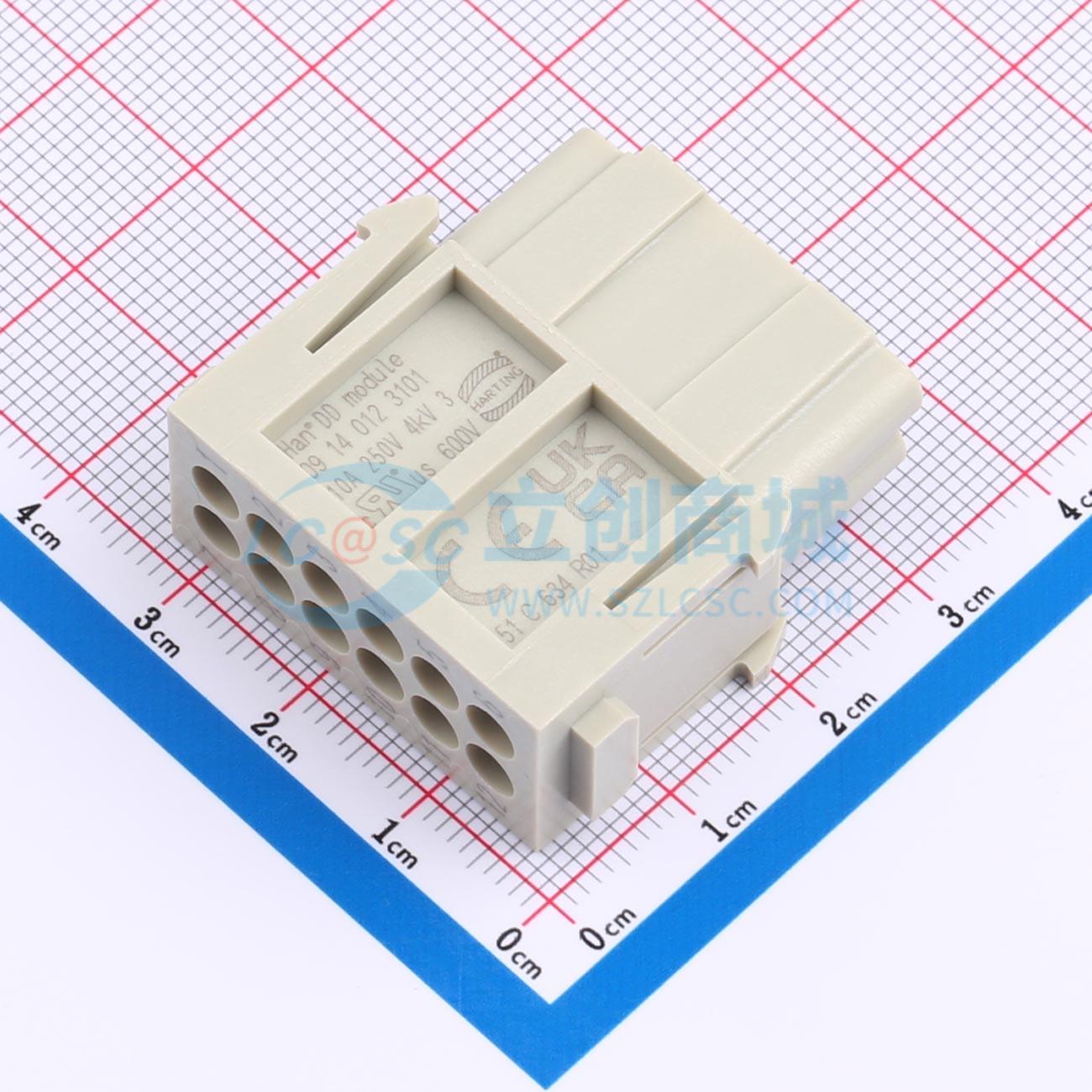 09140123101实物图