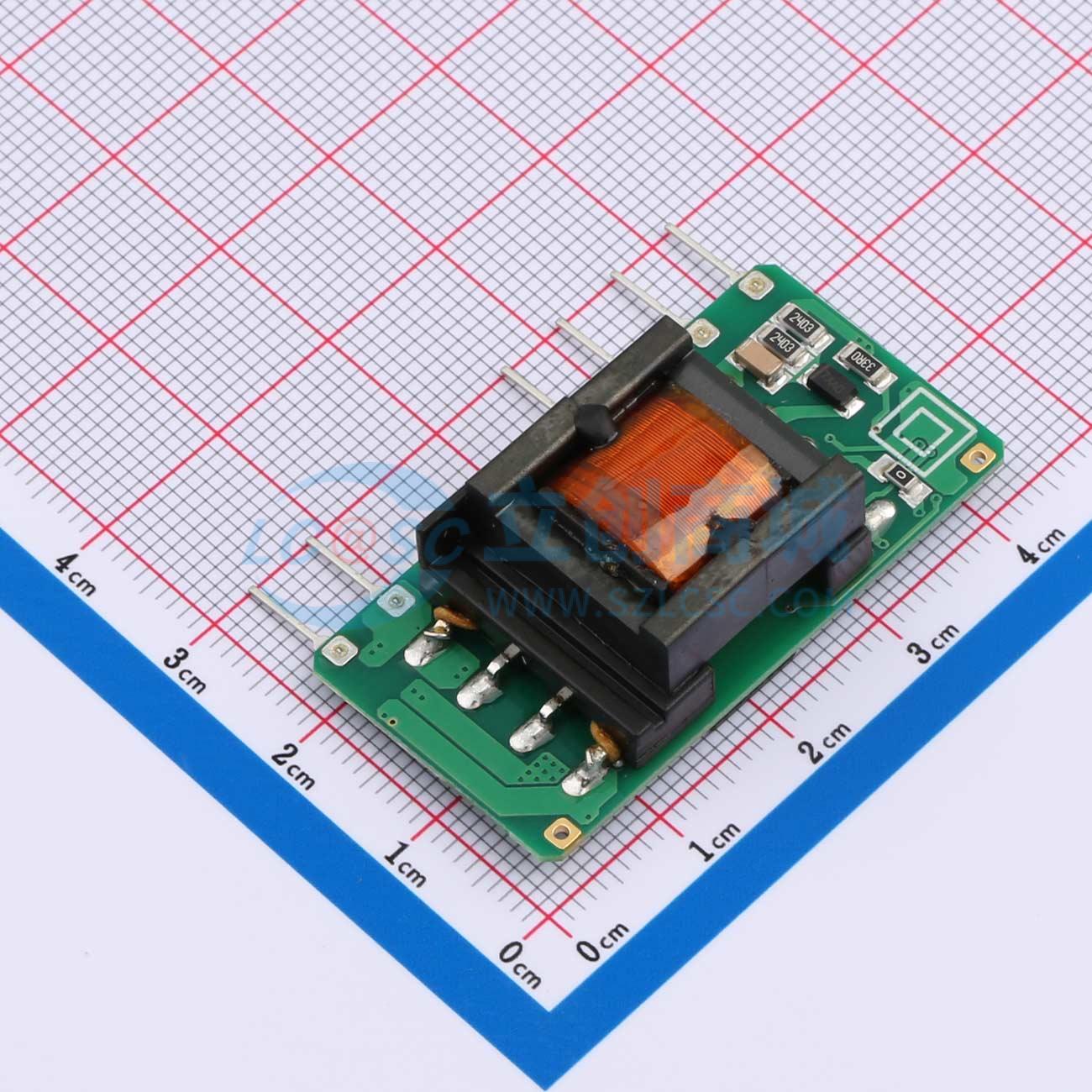 LS15-13B05SS商品缩略图