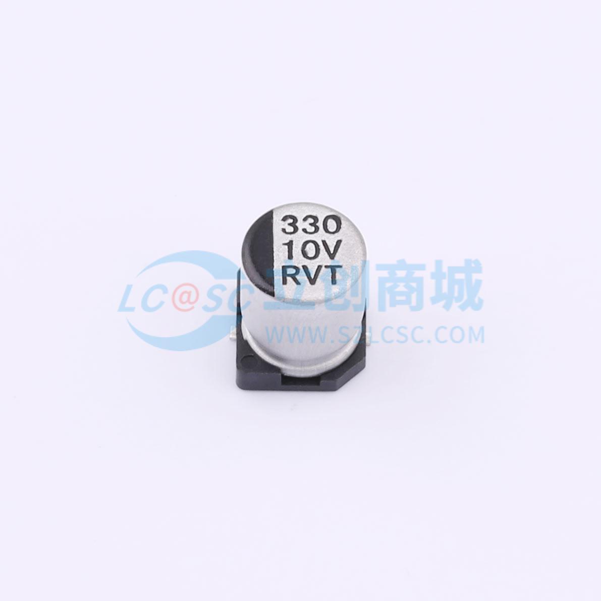 RVT1A331M0607商品缩略图