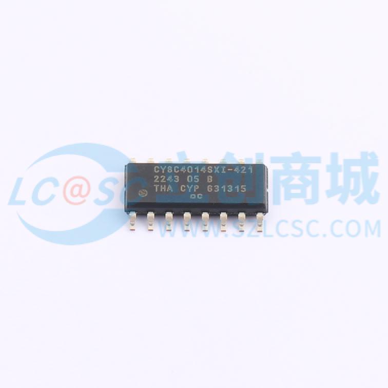 CY8C4014SXI-421T商品缩略图