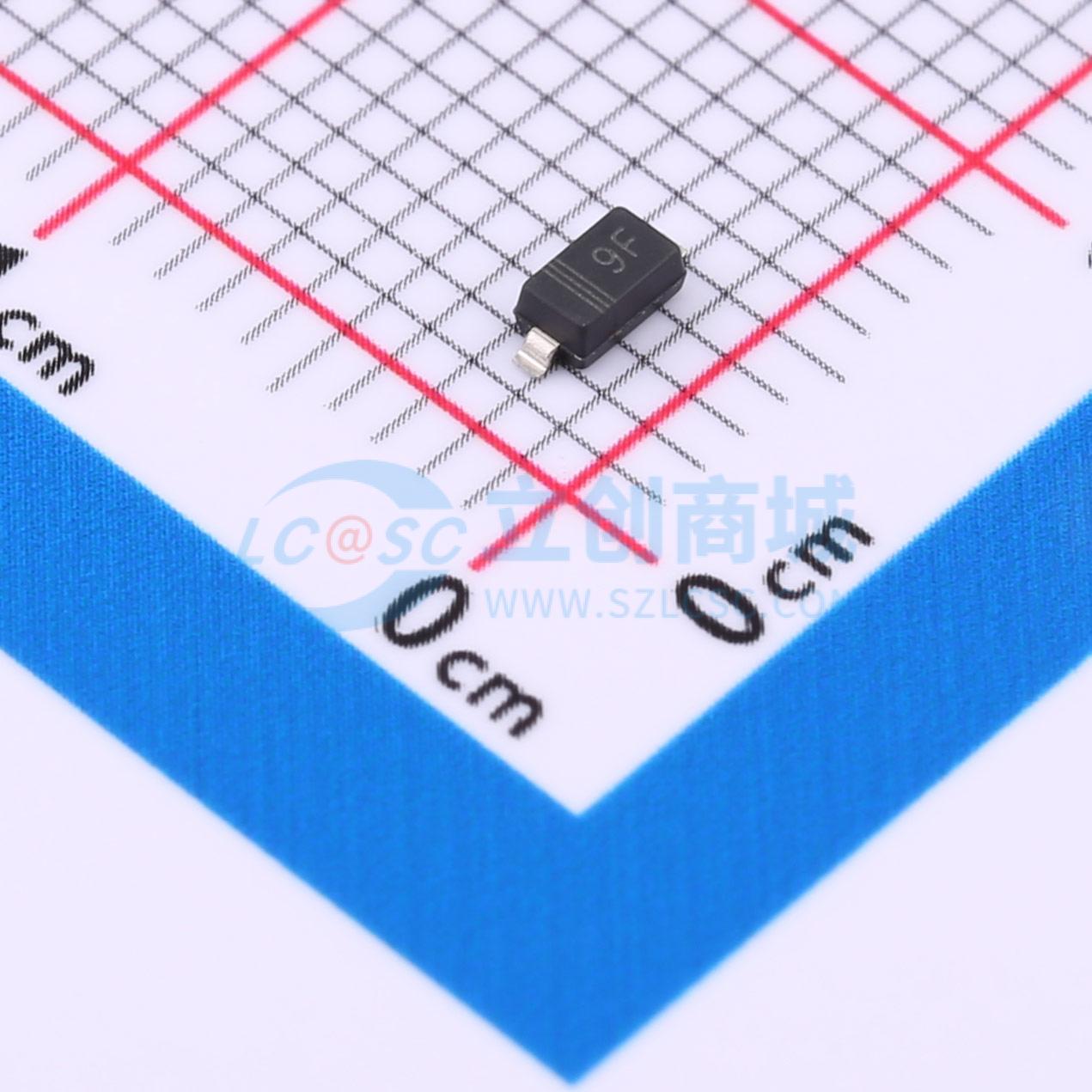 点击查看大图 MM1Z3V3B实物图