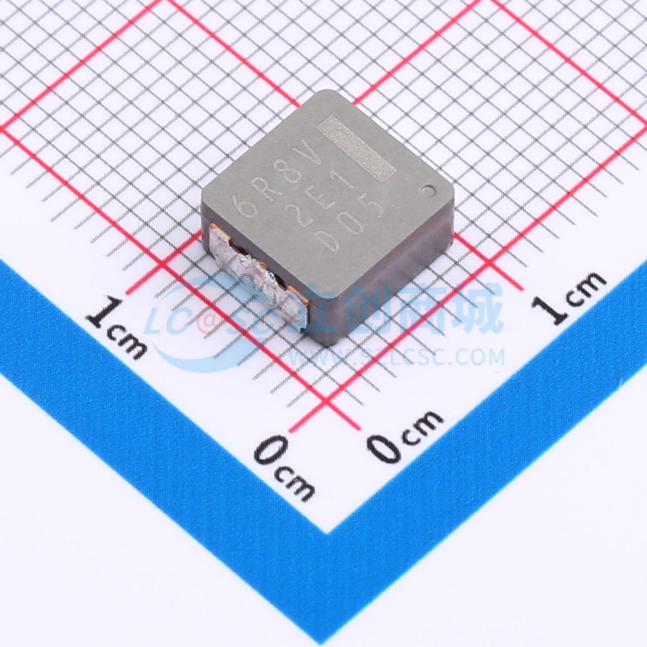 ETQP4M6R8KVK实物图