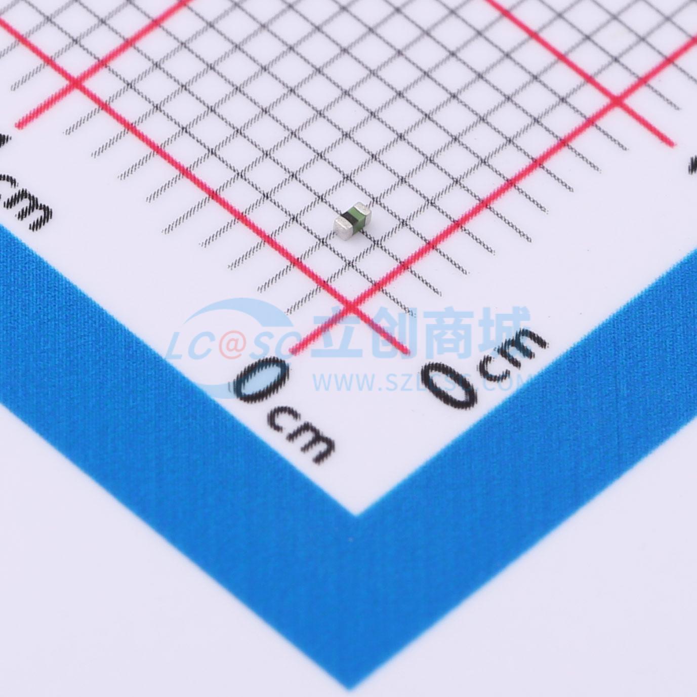 点击查看大图 LQG15HS3N9B02D实物图
