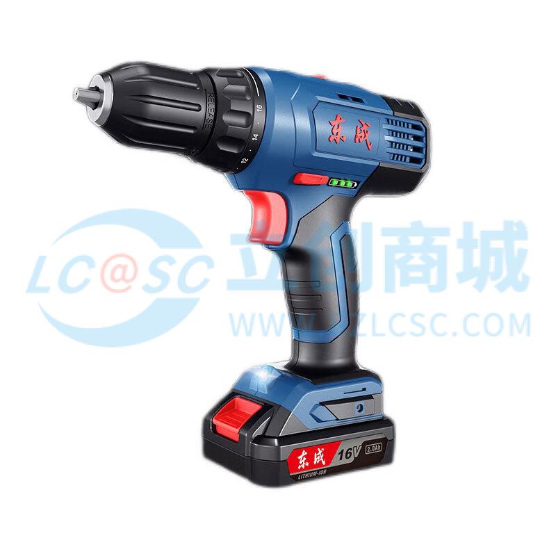 DCJZ18-10 E实物图