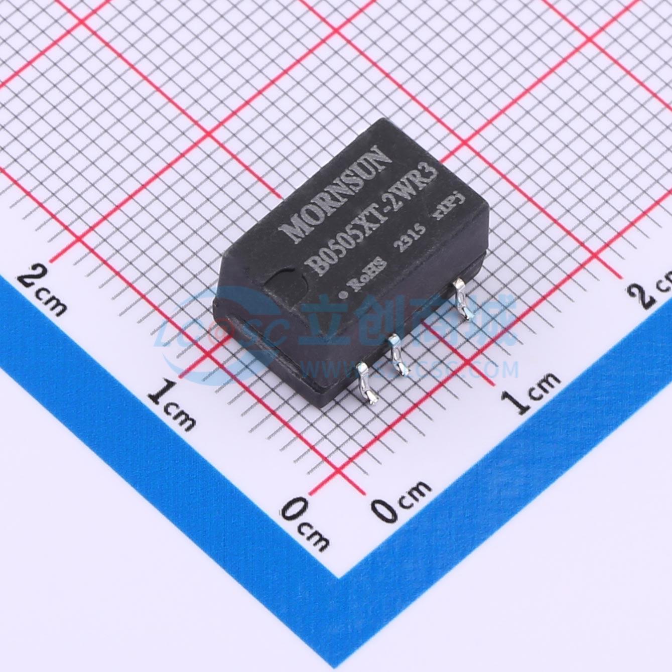 B0505XT-2WR3实物图