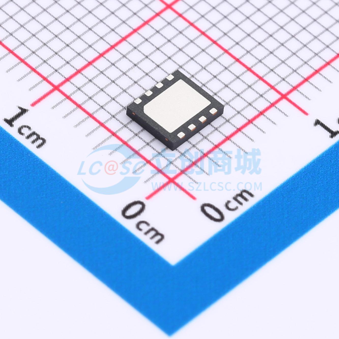 FM25V02A-DGQ商品缩略图