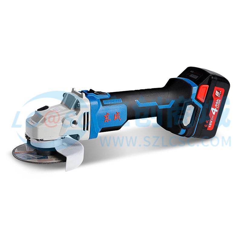 DCSM02-100E实物图