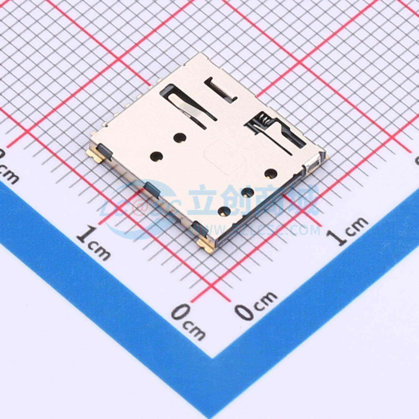 MT102314442实物图