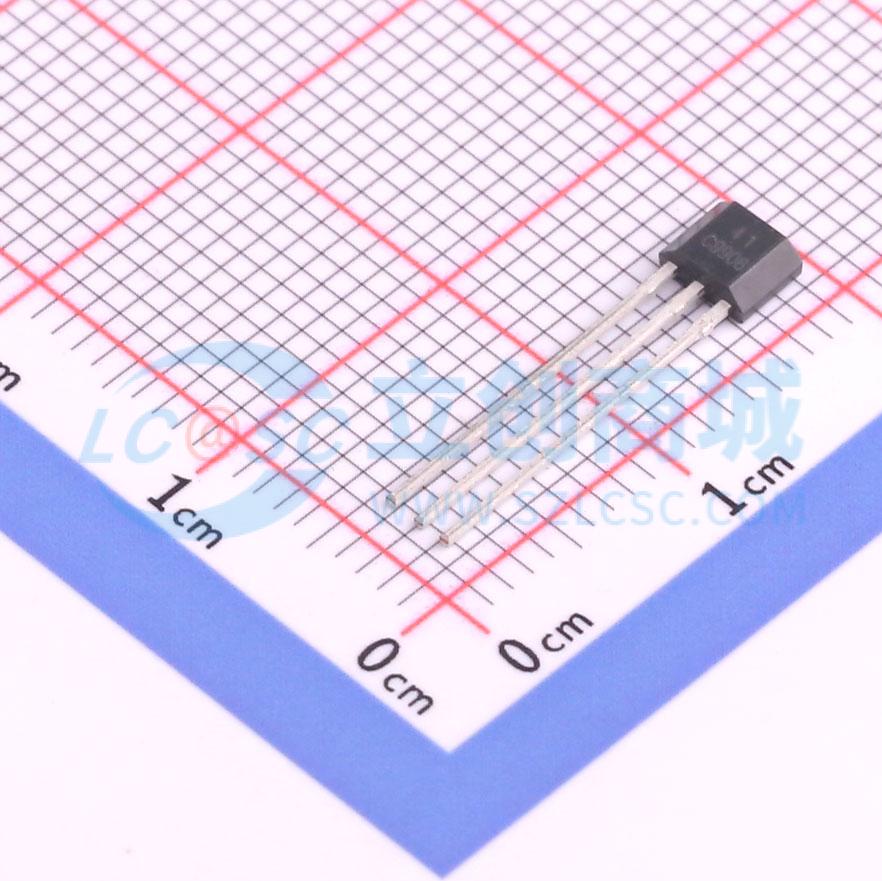 点击查看大图 EG41A实物图