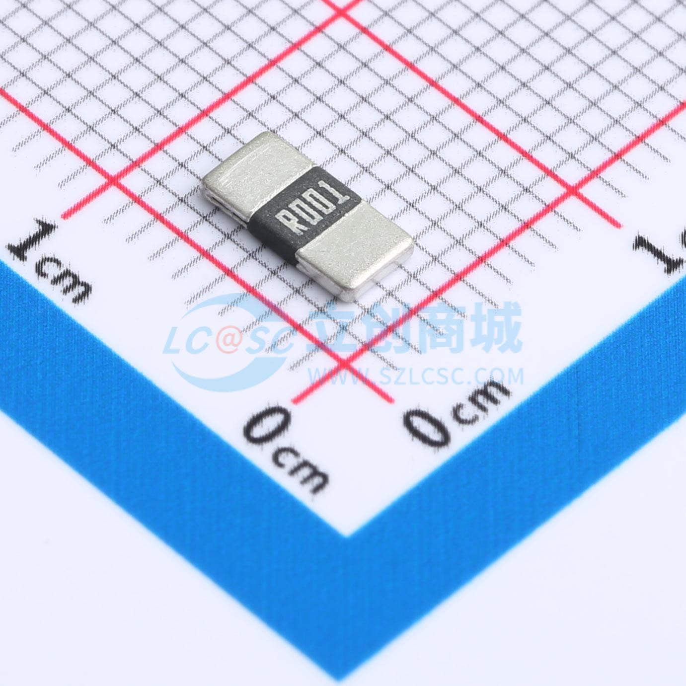 点击查看大图 LRBN25GJER001S实物图