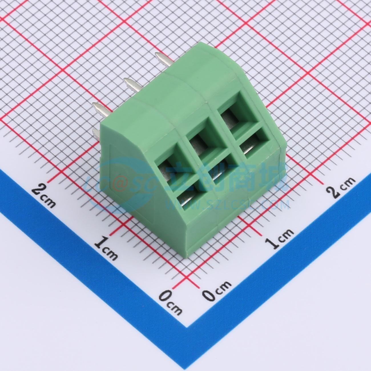 点击查看大图 KFM736D-5.0-3P实物图
