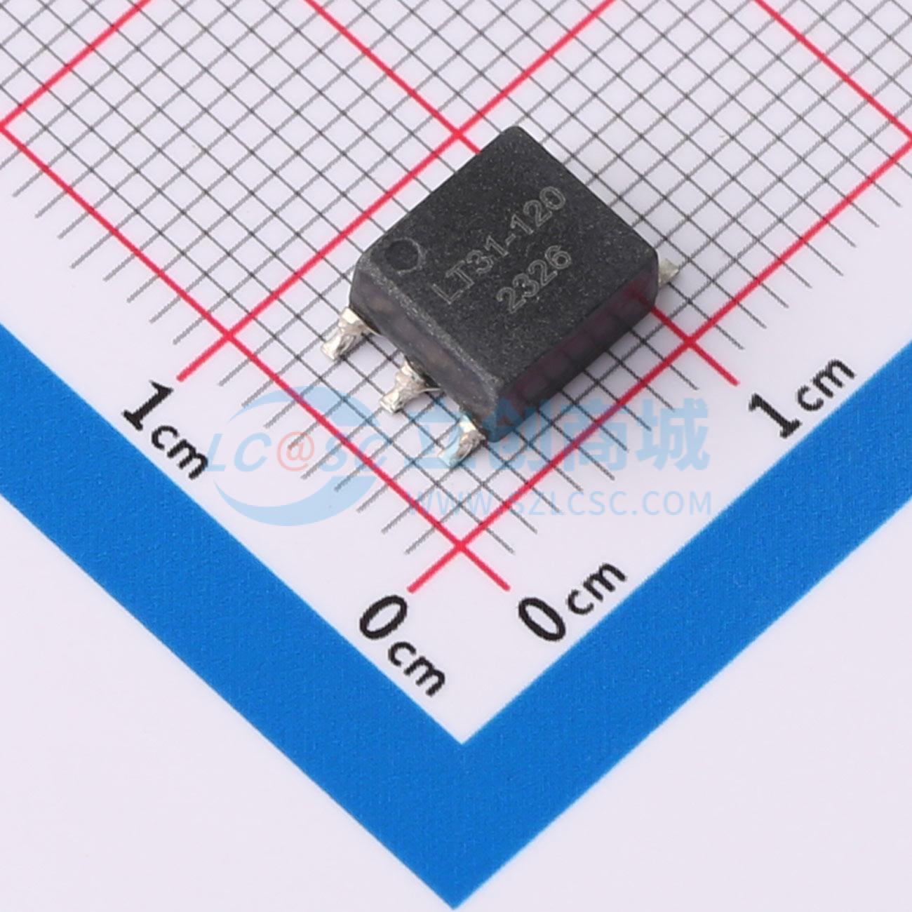 LT31-120实物图