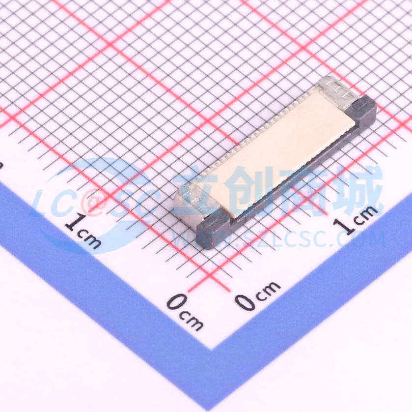 0.5K-AS-24PWBG实物图