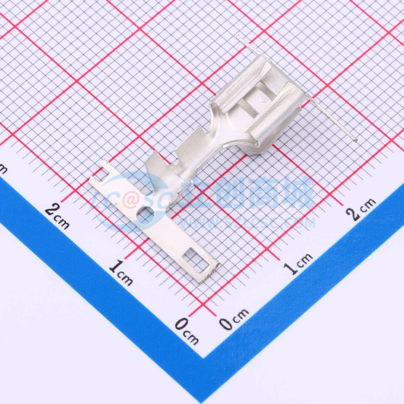 SFT-61T-250N实物图