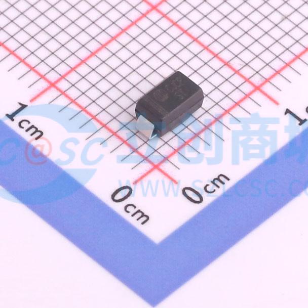 点击查看大图 SMAJ180A实物图