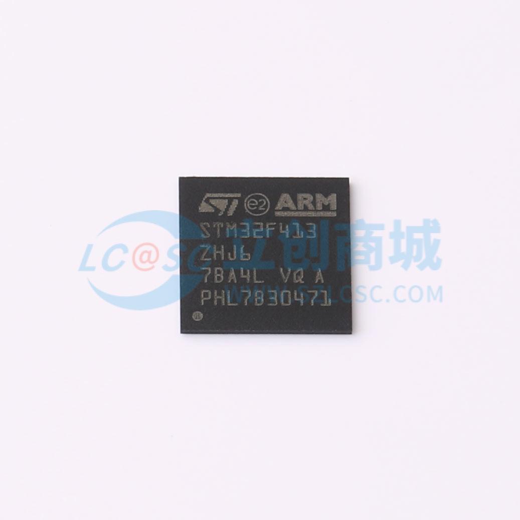 STM32F413ZHJ6商品缩略图