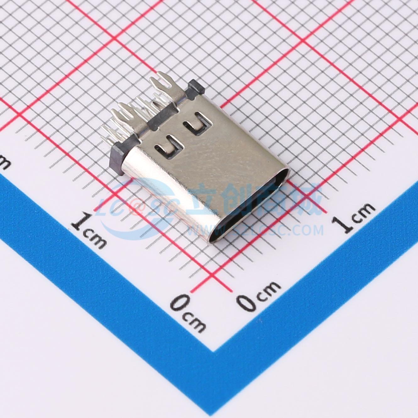 点击查看大图 U263-141N-5BQC14实物图