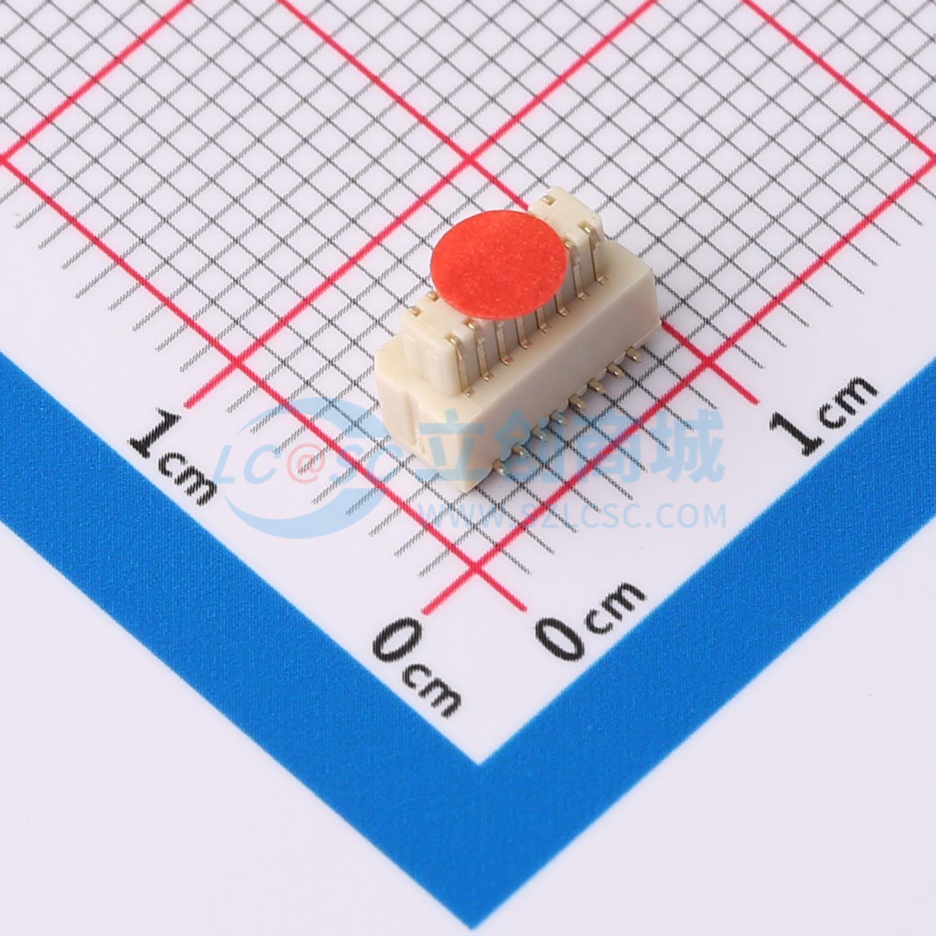 点击查看大图 X0814WVS-2x08FS-9TV01实物图