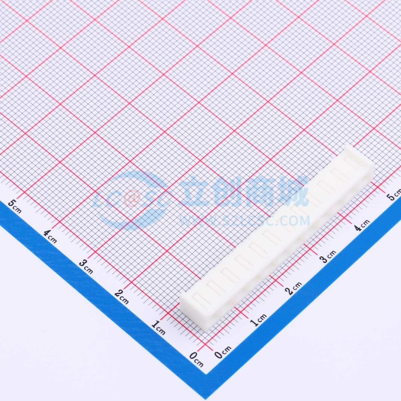 点击查看大图 12P-SDN实物图