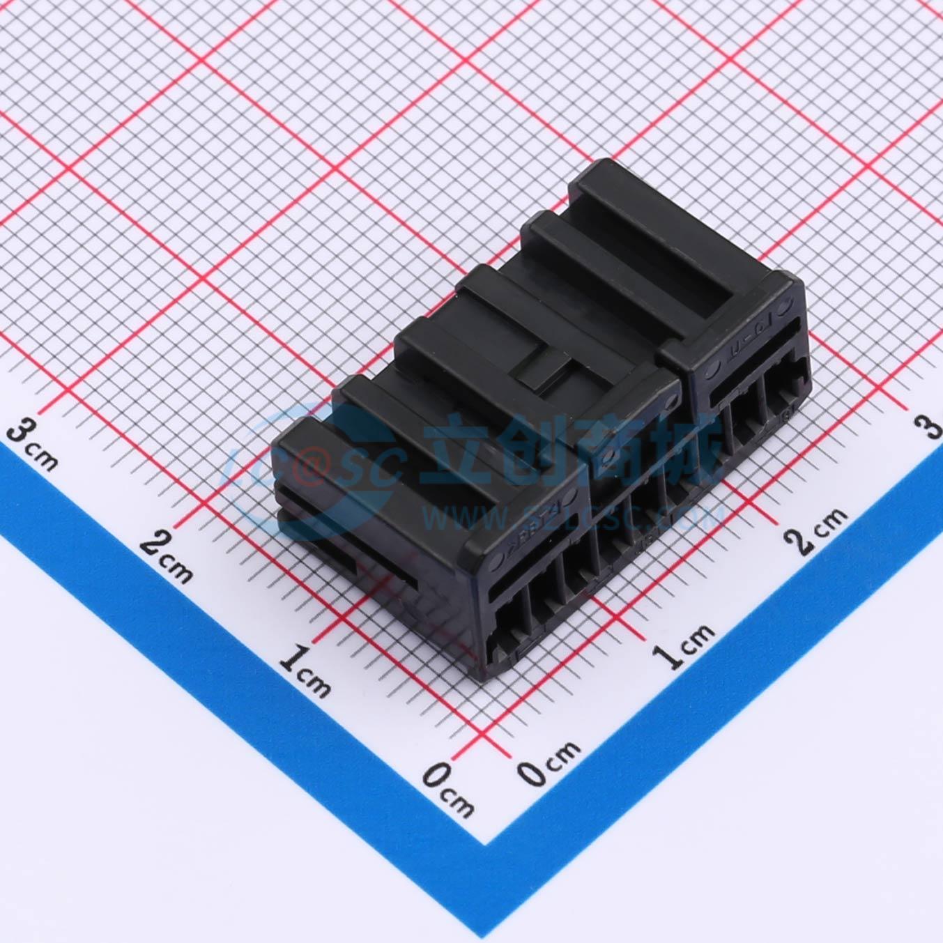 点击查看大图 HCHFB-09-KE实物图