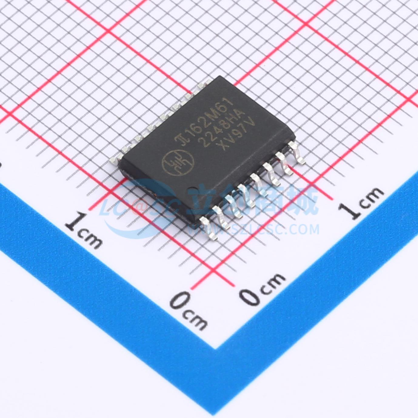 π162M61实物图