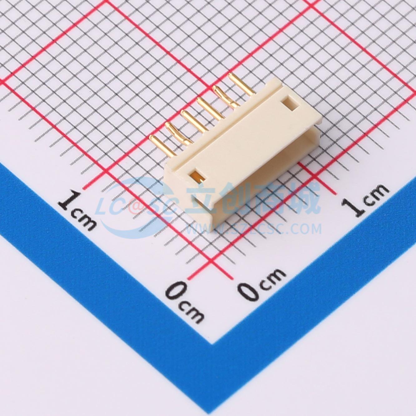 点击查看大图 X1502WV-06-46V03实物图