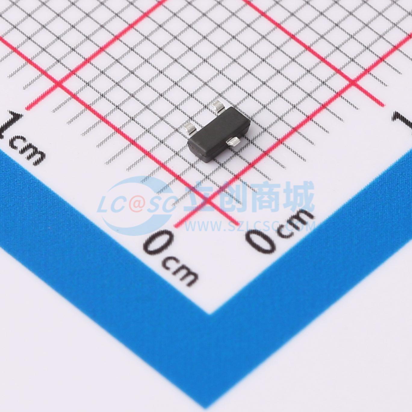 SI2319DDS-T1-GE3商品缩略图