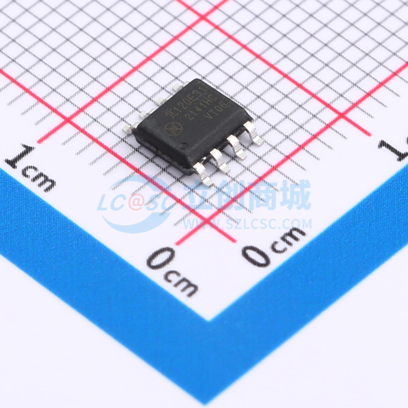 π120E31实物图