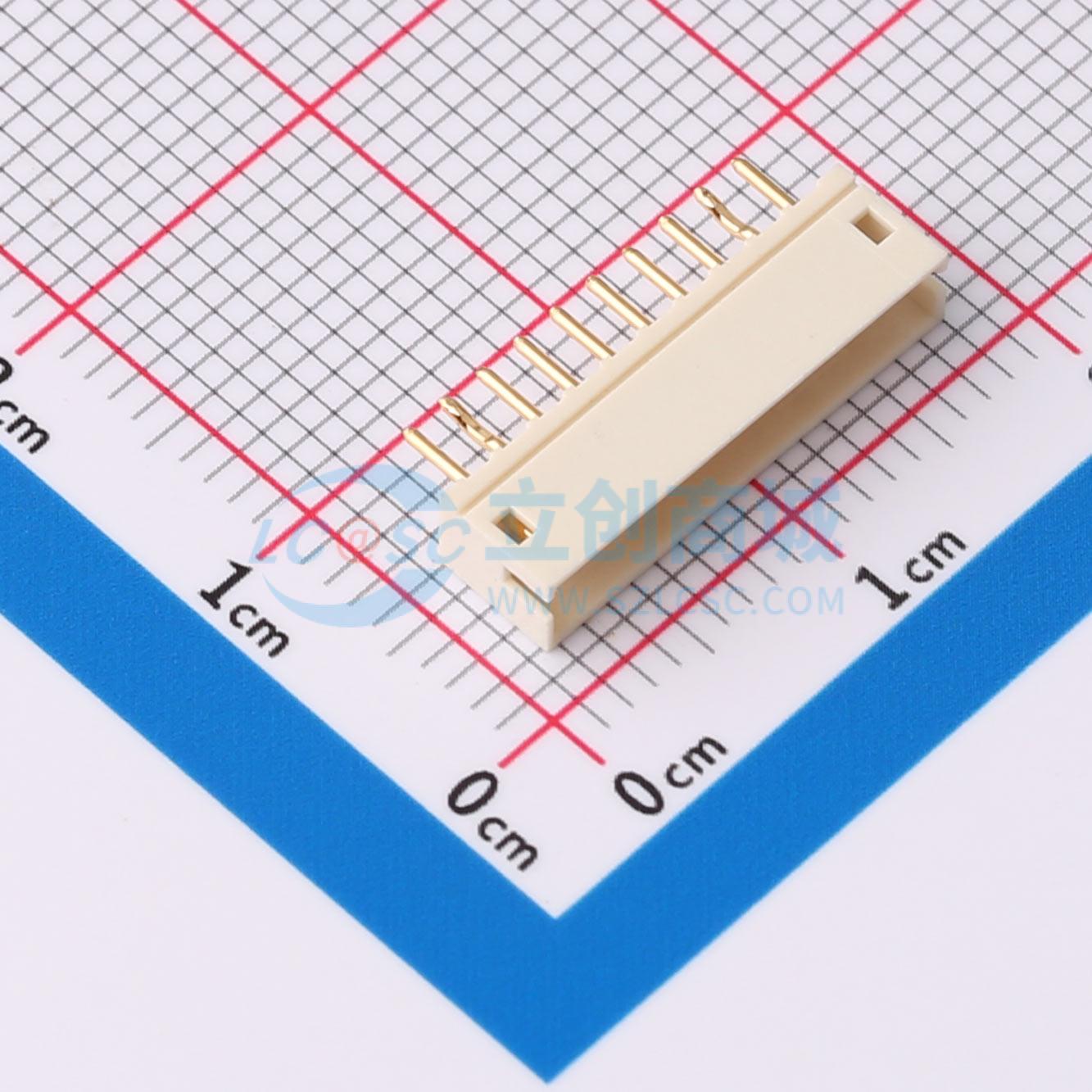 点击查看大图 X1502WV-10-46V03实物图