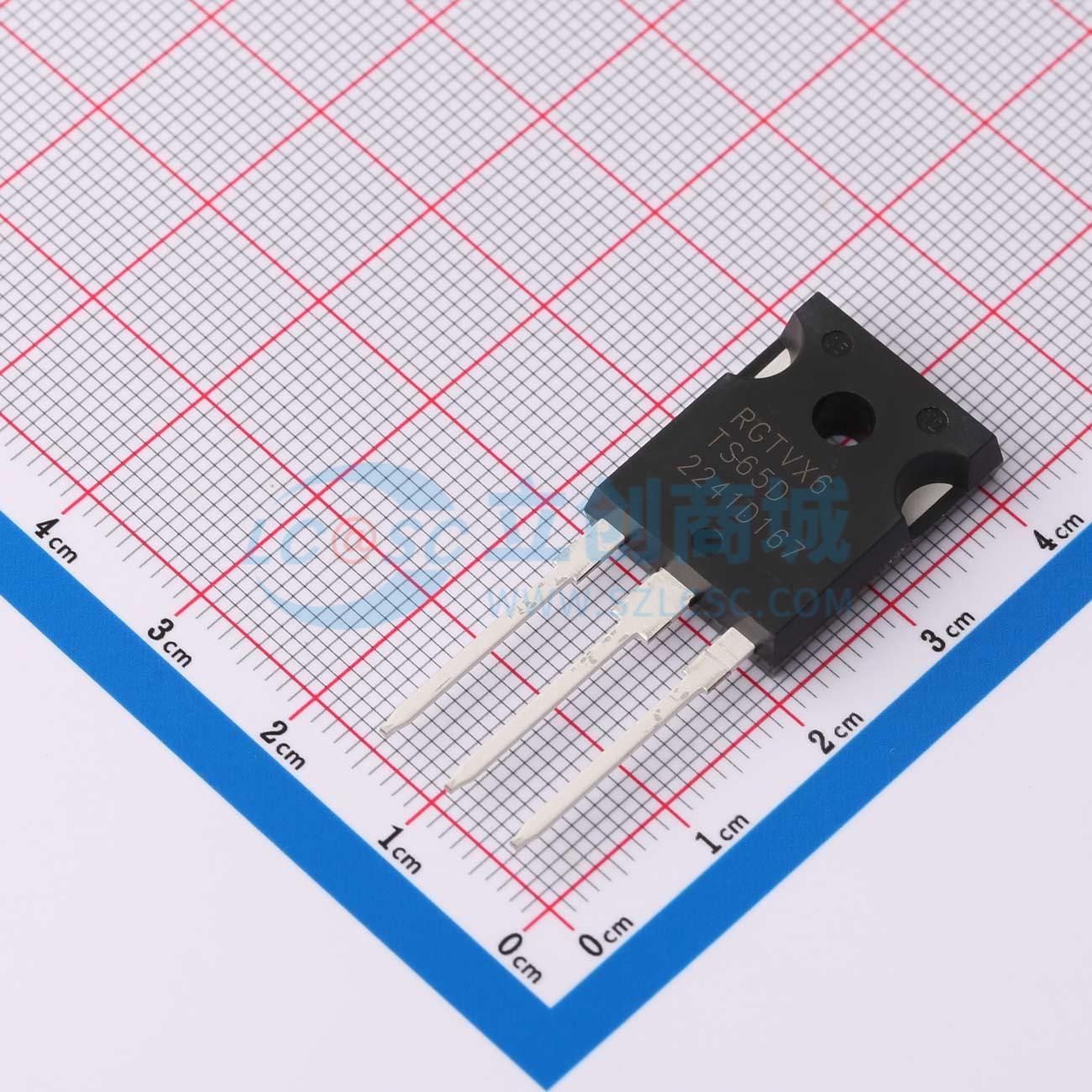 点击查看大图 RGTVX6TS65DGC13(RGTVX6TS65DGC11)实物图