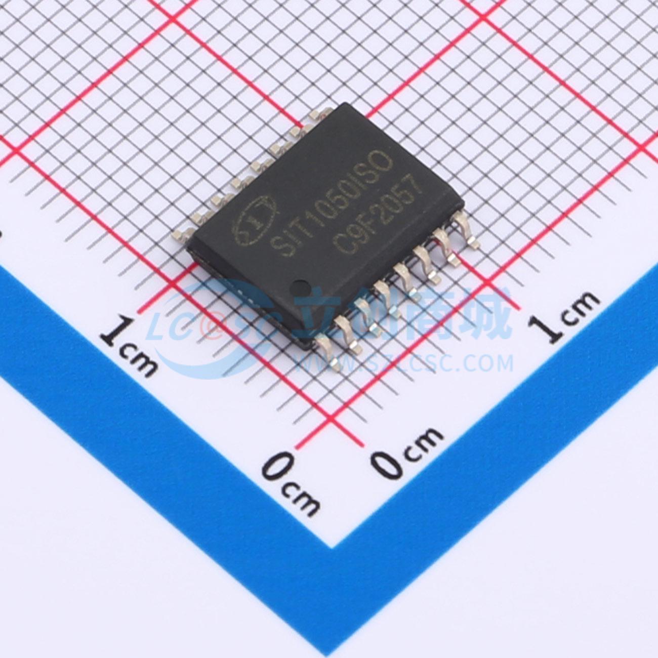 SIT1050ISODW实物图
