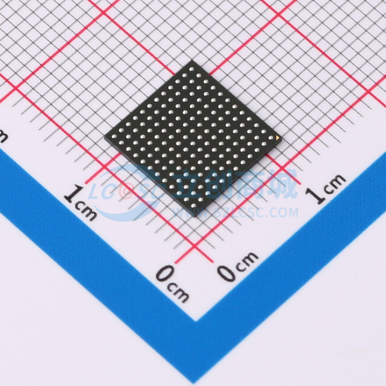 STM32F413ZHJ6商品缩略图